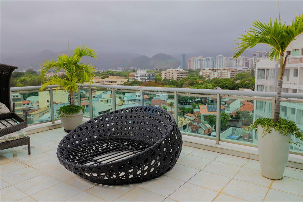 Cobertura - Venda - Rio de Janeiro , Rio de Janeiro - 67 - 680321066-4