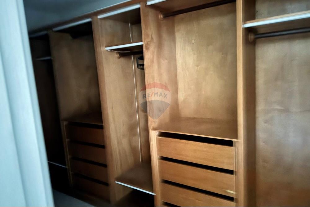 Apartamento - Alugar - Rio de Janeiro , Rio de Janeiro - CLOSET SUÍTE MASTER 2.jpg - 680331055-18