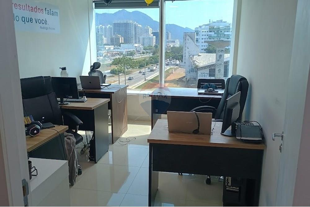 Cj. Comercial/ Sala - Venda - Rio de Janeiro , Rio de Janeiro - IMG_20250401_141252567_HDR.jpg - 680321060-14