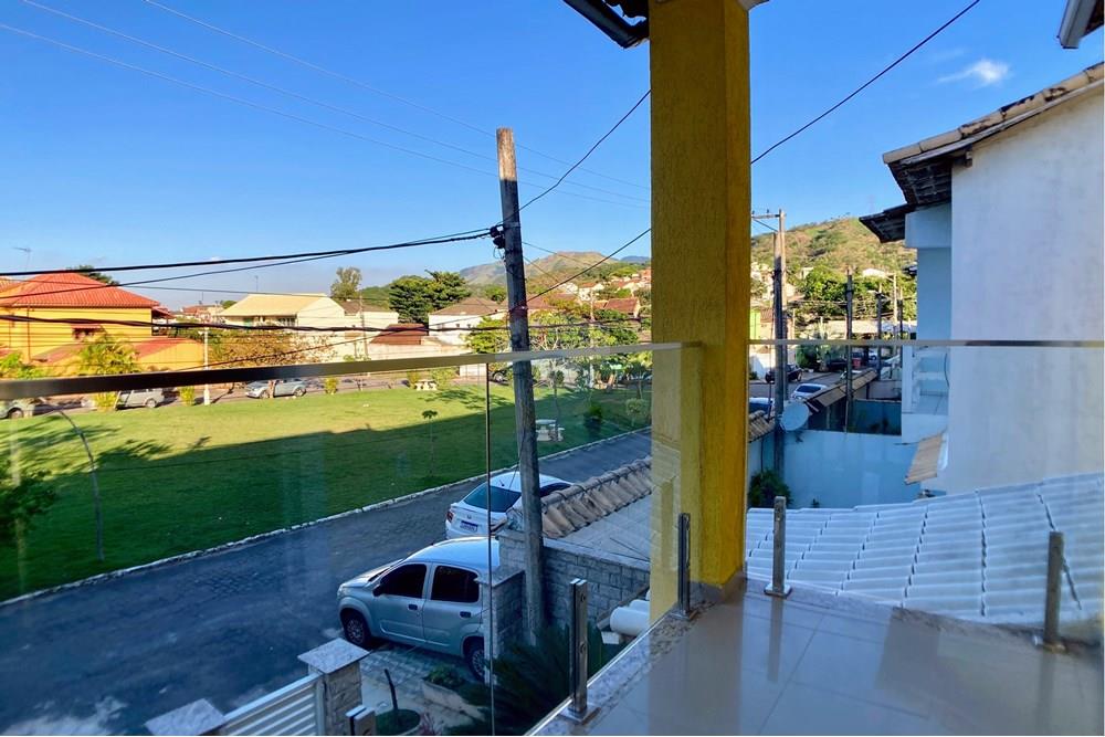 Casa de Condomínio - Venda - Rio de Janeiro , Rio de Janeiro - 47.JPG - Sacada - 680331006-267