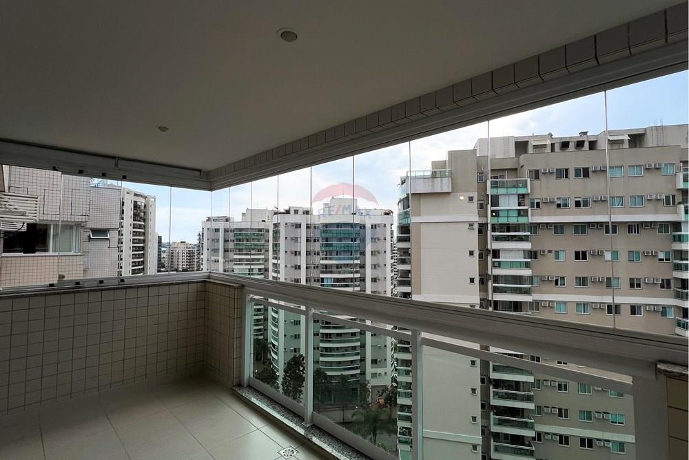 Apartamento - Venda - Rio de Janeiro , Rio de Janeiro - IMG_3510_jpg.jpeg - Varanda - 680311084-3