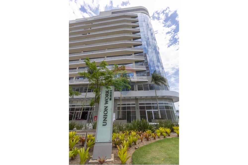 Cj. Comercial/ Sala - Alugar - Rio de Janeiro , Rio de Janeiro - FACHADA 2.jpeg - 680211030-21