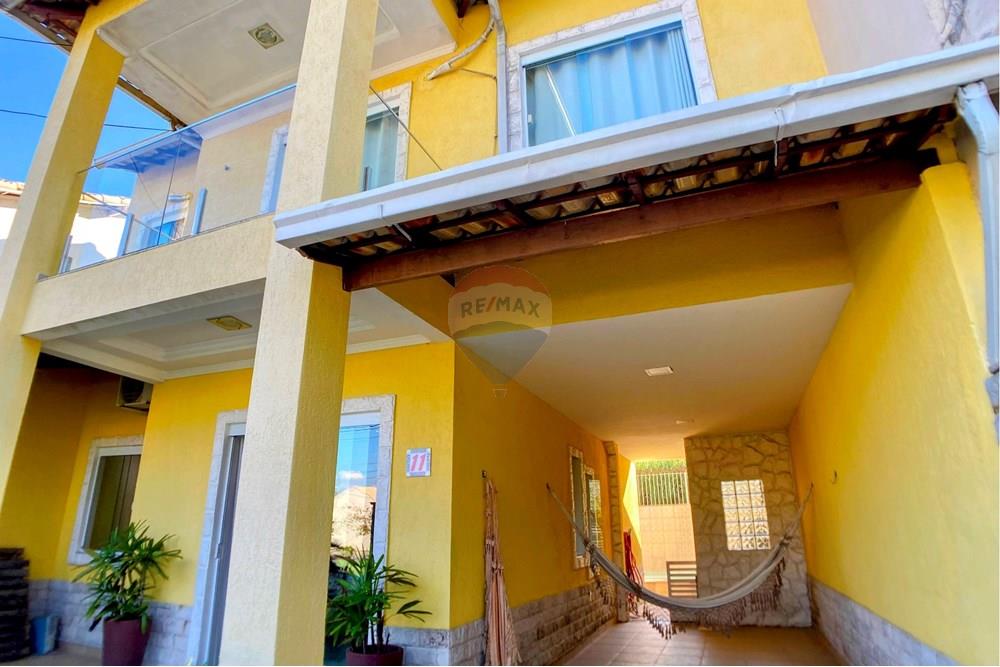 Casa de Condomínio - Venda - Rio de Janeiro , Rio de Janeiro - 02.jpg - Fachada - 680331006-267