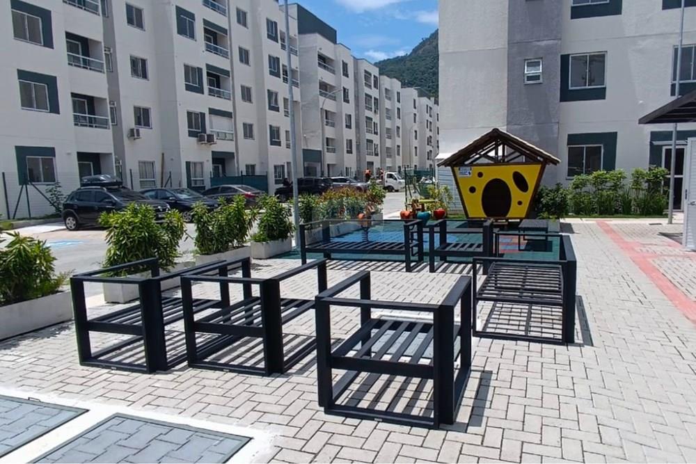 Apartamento - Alugar - Rio de Janeiro , Rio de Janeiro - Area-Kids-02.jpg - 680391020-39