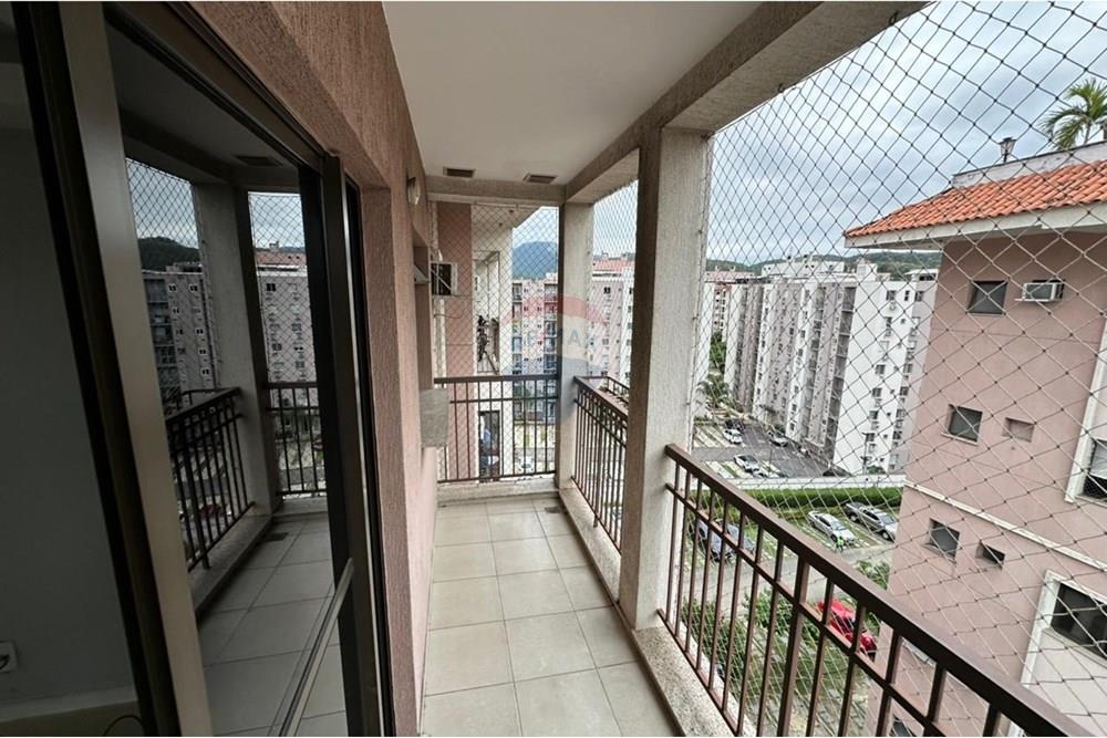 Cobertura - Alugar - Rio de Janeiro , Rio de Janeiro - IMG-20251105-WA0022.jpg - 680311092-1