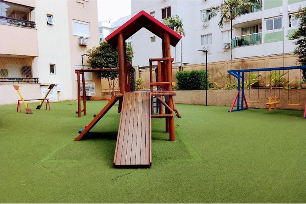 Apartamento à venda com 2 quartos, 55m² - Foto 37