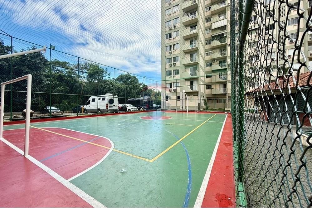 Apartamento à venda com 2 quartos, 54m² - Foto 24