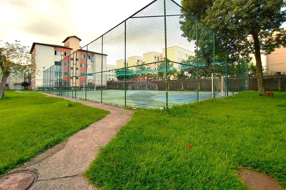 Apartamento - Venda - Rio de Janeiro , Rio de Janeiro - 24 QUADRA POLISPORTIVA IMG_20260304_171453455_HDR.jpg - 680331012-495