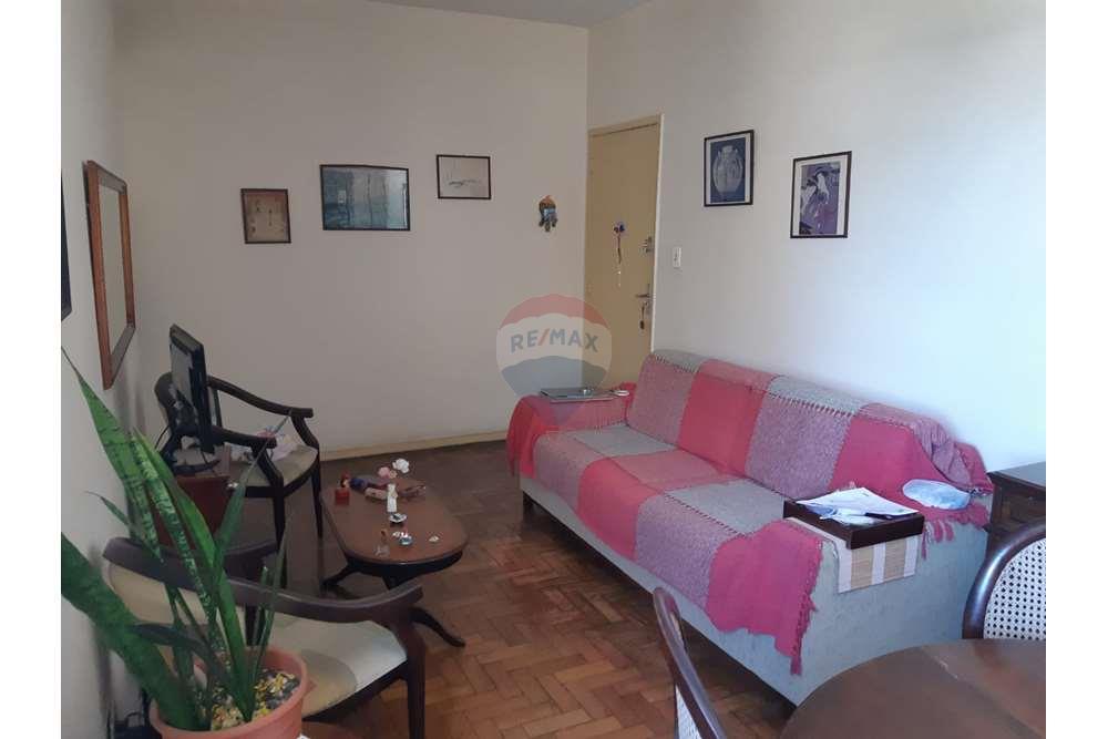 Apartamento à venda com 3 quartos, 72m² - Foto 5