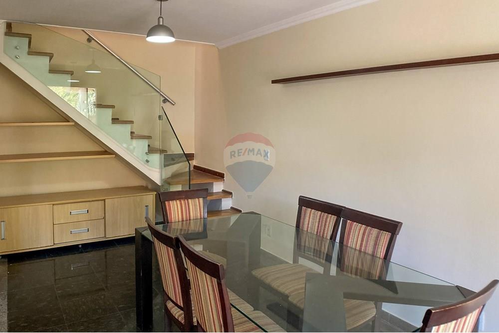 Casa de Condomínio - Venda - Rio de Janeiro , Rio de Janeiro - 6.JPG - Sala de jantar - 680331008-157