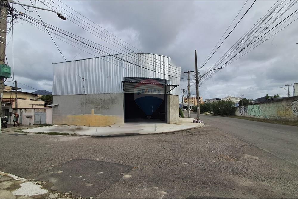 Galpão - Alugar - Rio de Janeiro , Rio de Janeiro - 001A.jpg - 680331071-15