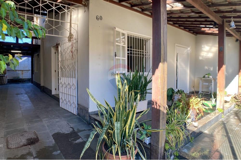 Casa de Condomínio - Venda - Rio de Janeiro , Rio de Janeiro - 3.JPG - Varanda - 680331008-157