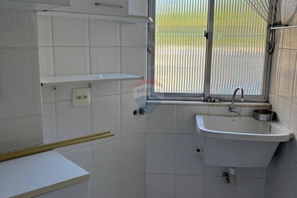 Apartamento - Alugar - Rio de Janeiro , Rio de Janeiro - WhatsApp Image 2026-03-09 at 16.40.09 (1).jpeg - Área de serviço - 680311011-2