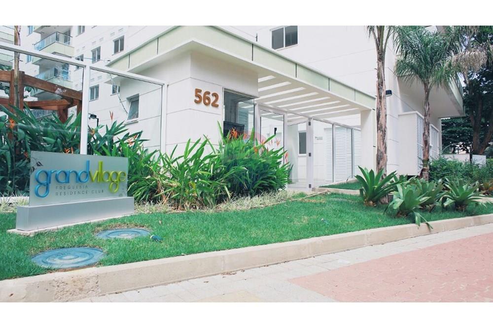 Apartamento - Alugar - Rio de Janeiro , Rio de Janeiro - IMG-20170912-WA0061.jpg - 680211044-45