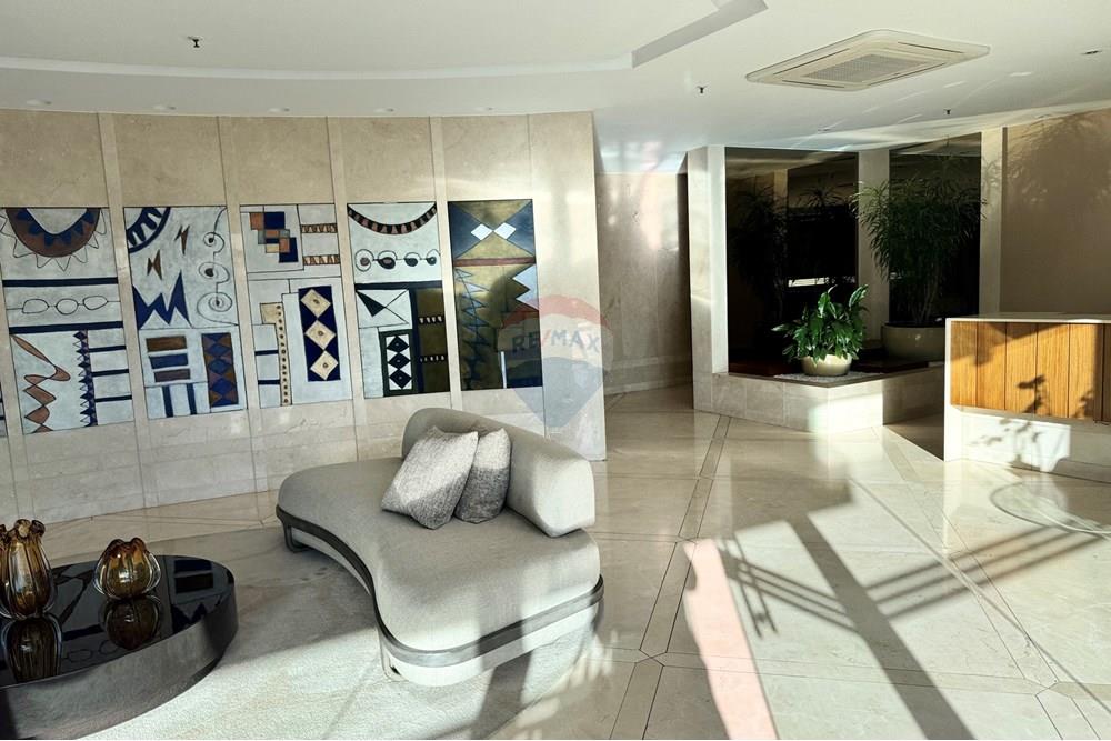 Apartamento - Alugar - Rio de Janeiro , Rio de Janeiro - RECEPÇÃO 01.jpg - 680331055-18