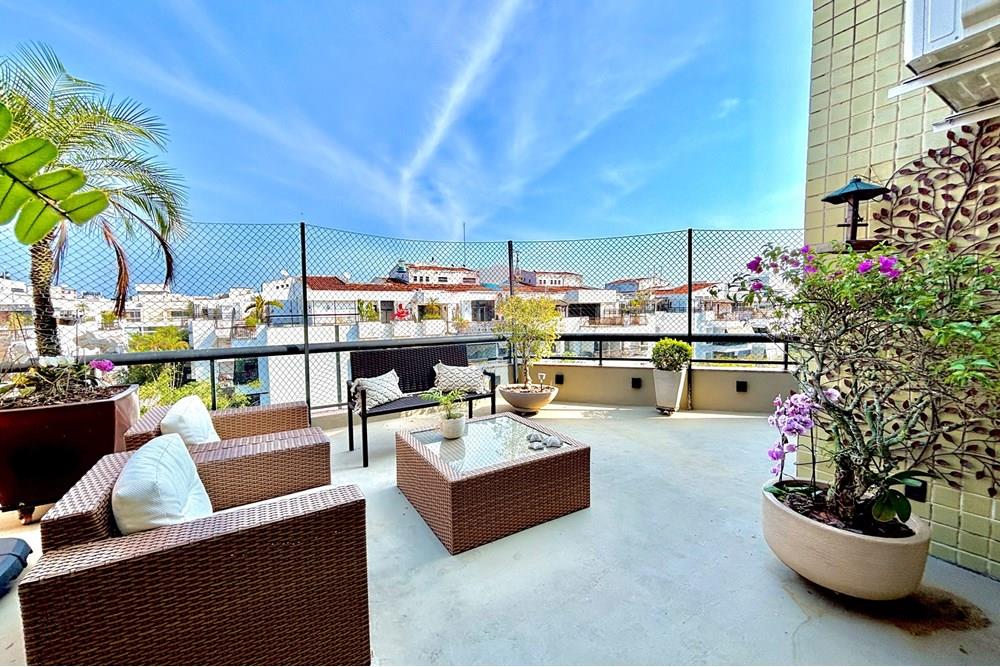 Cobertura - Venda - Rio de Janeiro , Rio de Janeiro - IMG_7634.jpg - 680391020-37