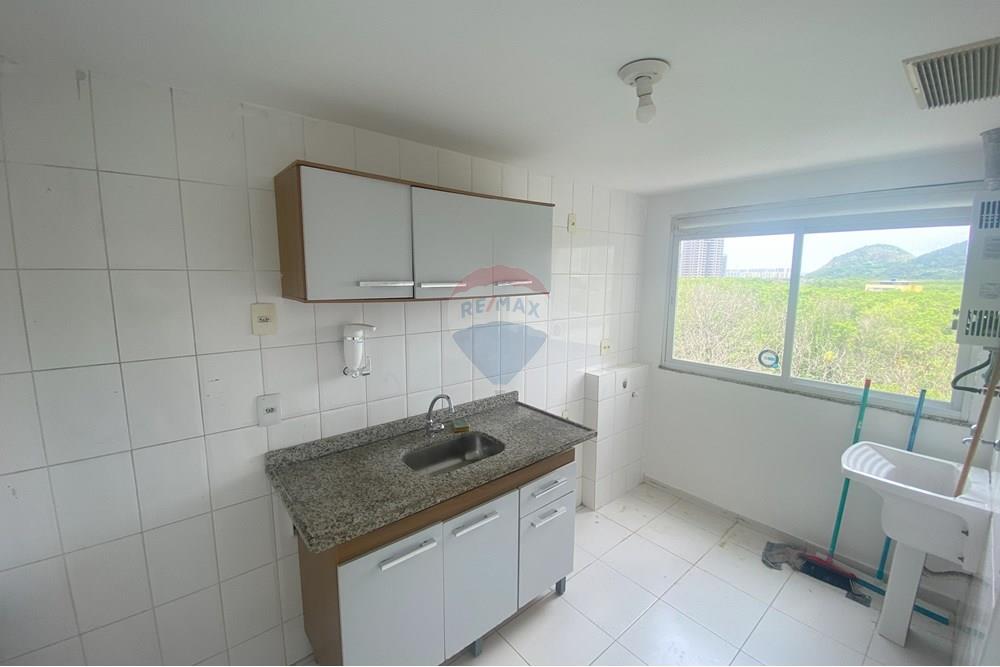 Apartamento para alugar com 2 quartos, 63m² - Foto 6