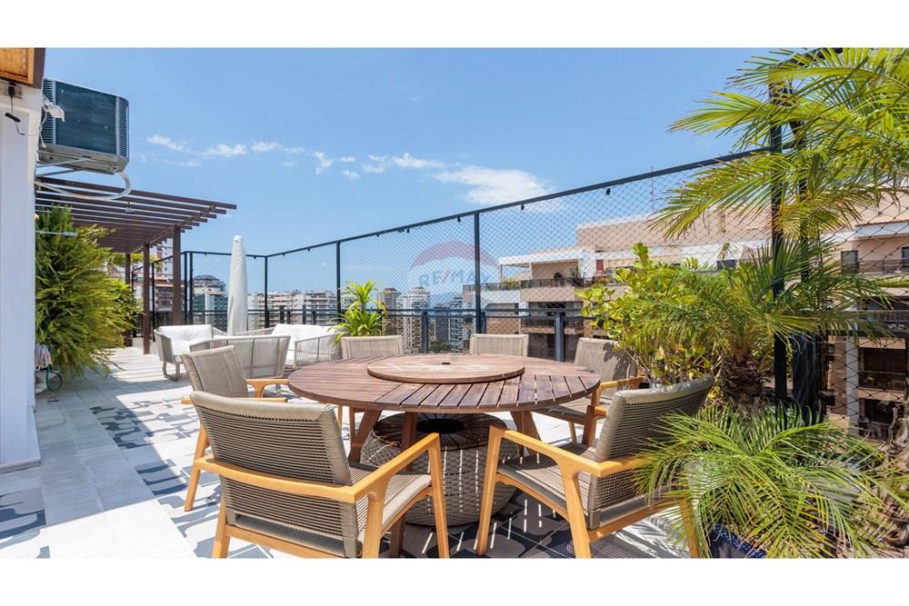 Cobertura - Venda - Rio de Janeiro , Rio de Janeiro - 46.jpg - 680321013-255