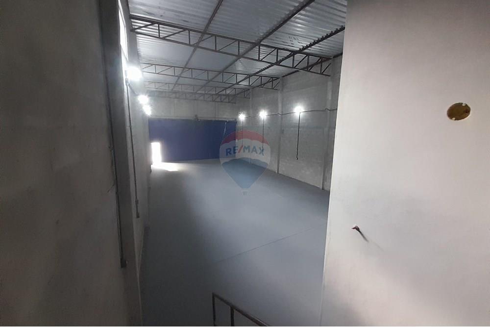 Galpão - Alugar - Rio de Janeiro , Rio de Janeiro - glapão pre 3.jpg - 680331009-418