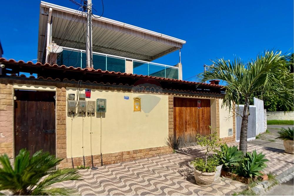 Casa - Venda - Rio de Janeiro , Rio de Janeiro - 01.jpg - 680331006-271