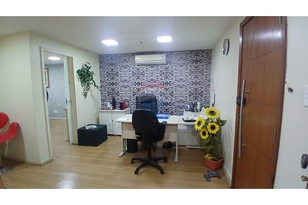 Cj. Comercial/ Sala - Venda - Rio de Janeiro , Rio de Janeiro - 1c3d4ef0-9d01-42fe-bb88-f09235b6867d.jpg - 680241031-131
