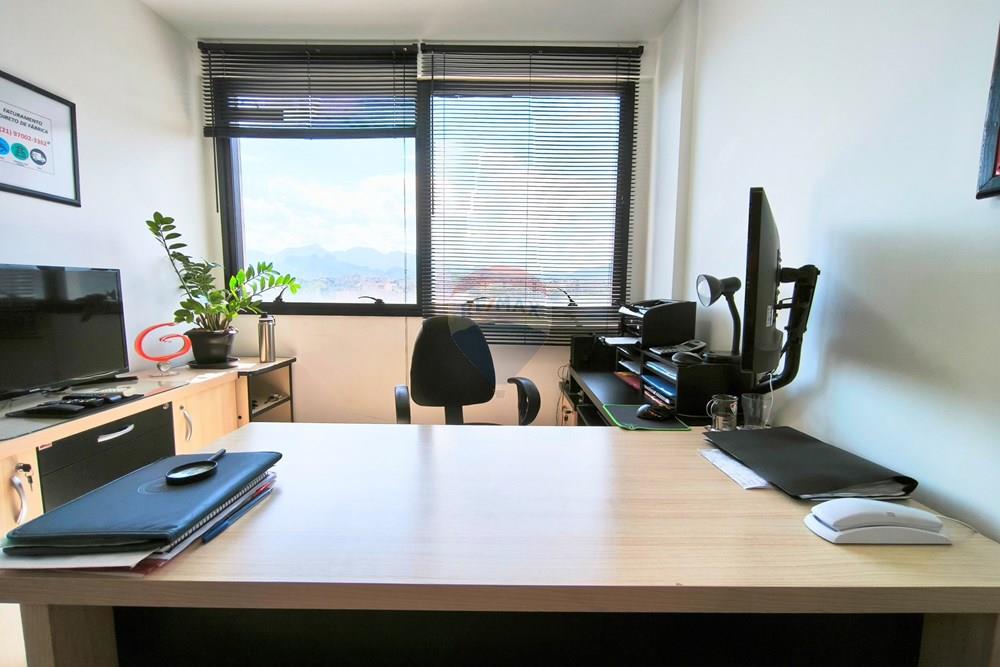 Cj. Comercial/ Sala - Alugar - Rio de Janeiro , Rio de Janeiro - IMG_20260212_144648-EDIT.jpg - 680231021-120