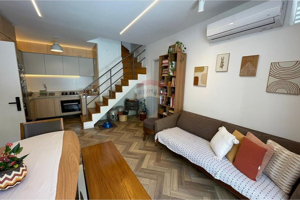 Casa de Condomínio - Venda - Rio de Janeiro , Rio de Janeiro - f45f0146-0e9b-426b-982d-1a5562da3a11.jpg - 680371073-45