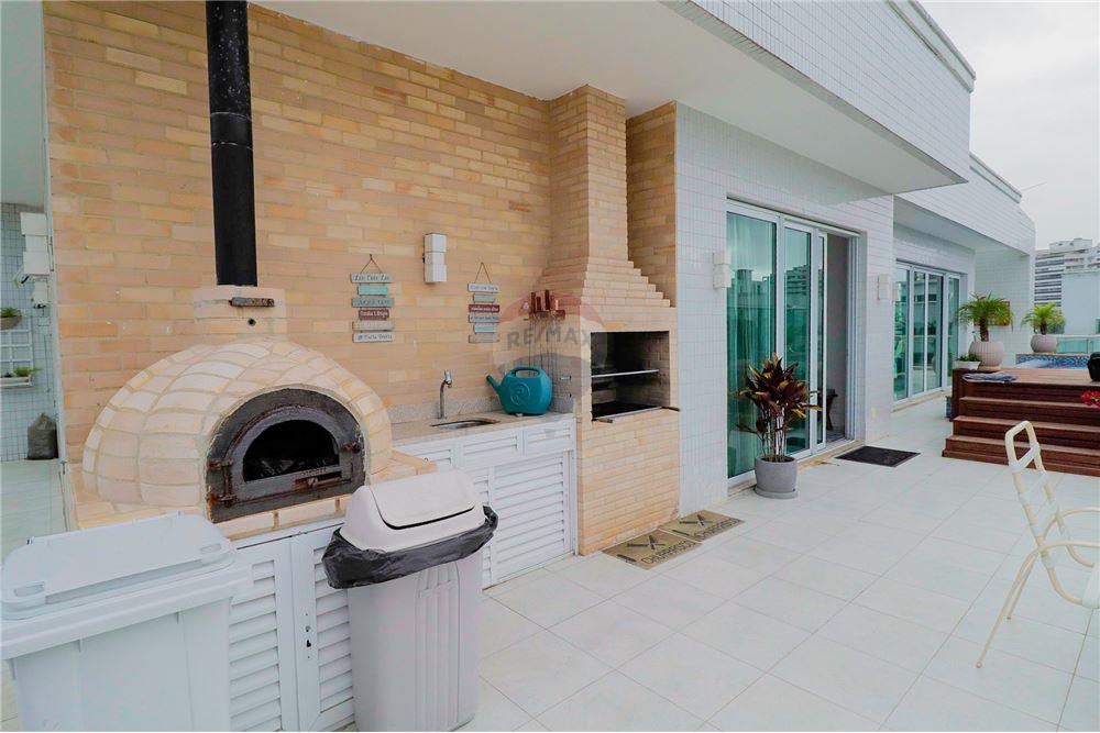 Cobertura - Venda - Rio de Janeiro , Rio de Janeiro - 63 - 680321066-4