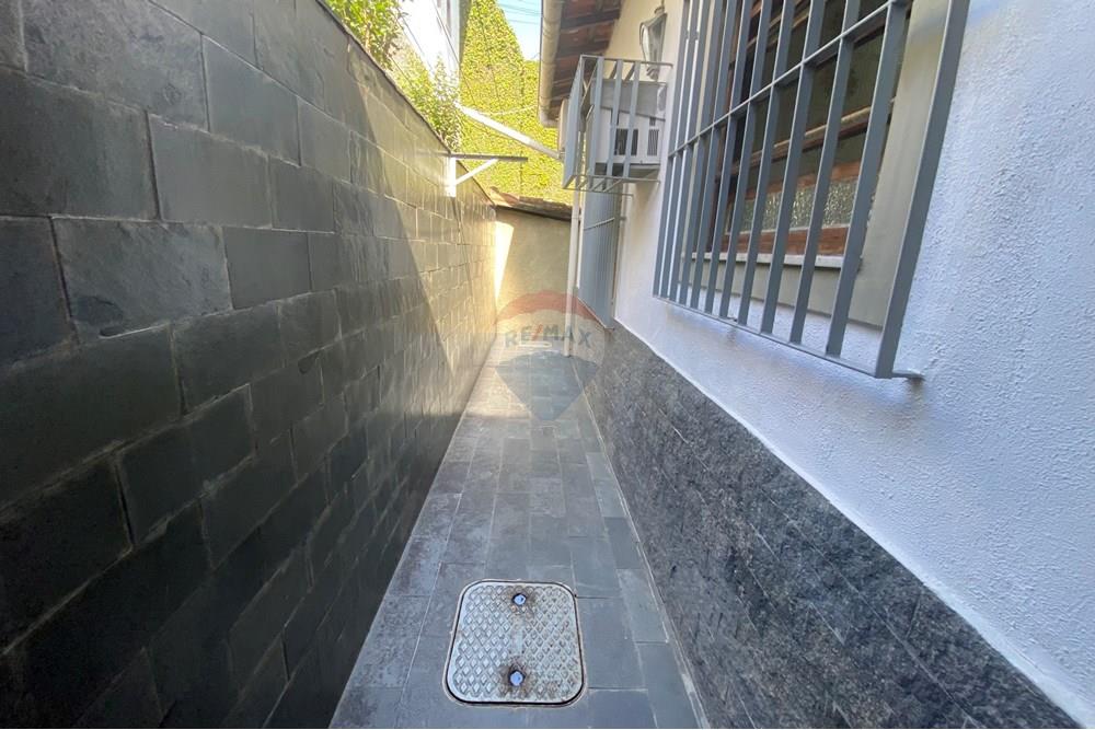 Casa - Venda - Rio de Janeiro , Rio de Janeiro - area lateral.jpg - Área de serviço - 680281080-79