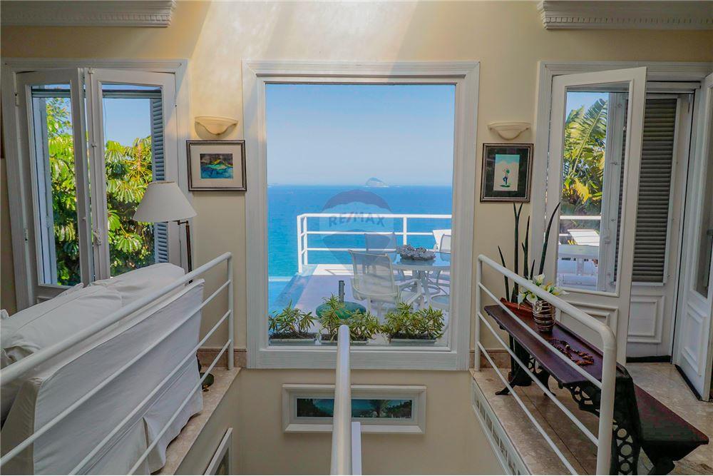 Casa - Venda - Rio de Janeiro , Rio de Janeiro - 23 - 680321012-216