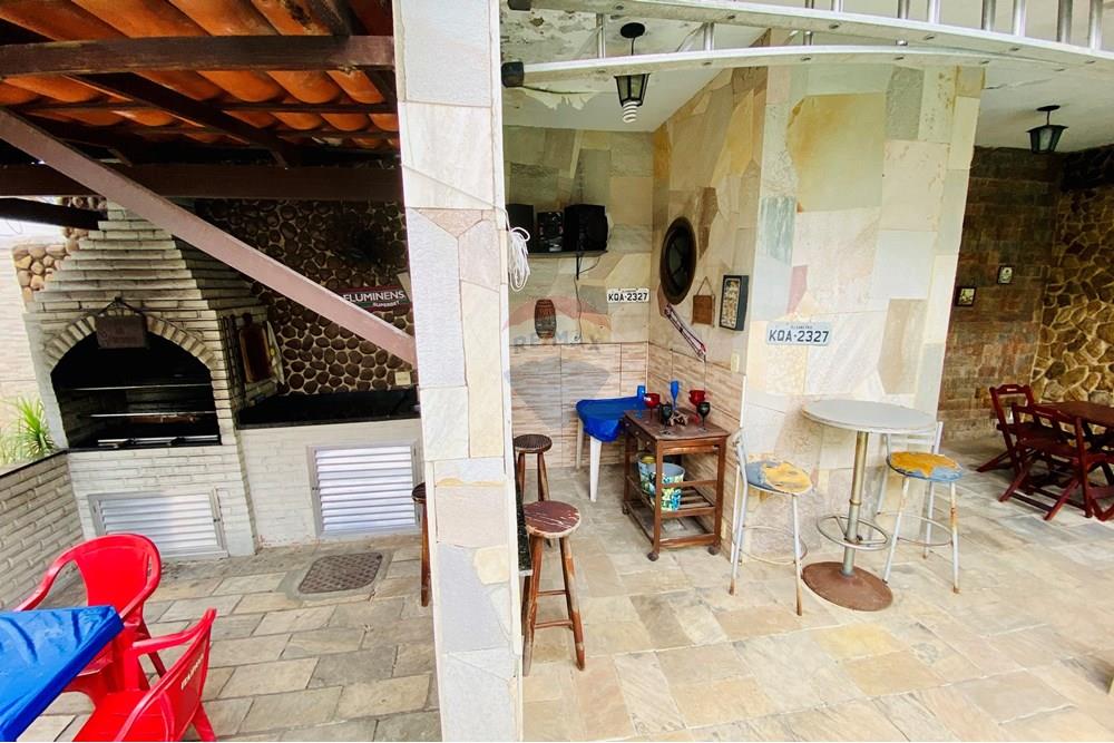 Casa - Venda - Rio de Janeiro , Rio de Janeiro - IMG_3247.JPG - Quintal - 680311040-39