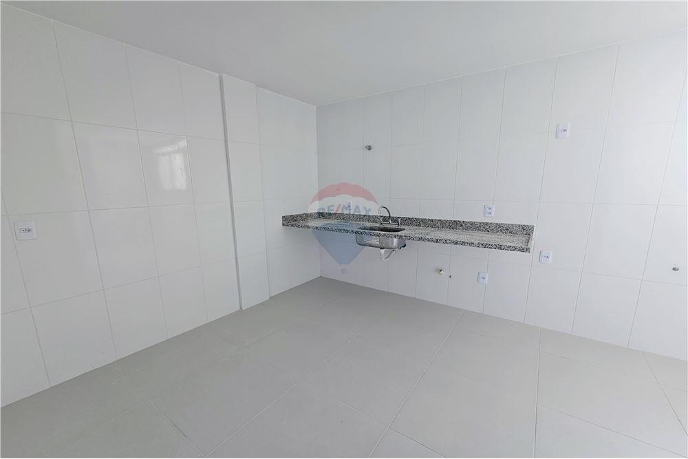 Apartamento à venda com 3 quartos, 105m² - Foto 7