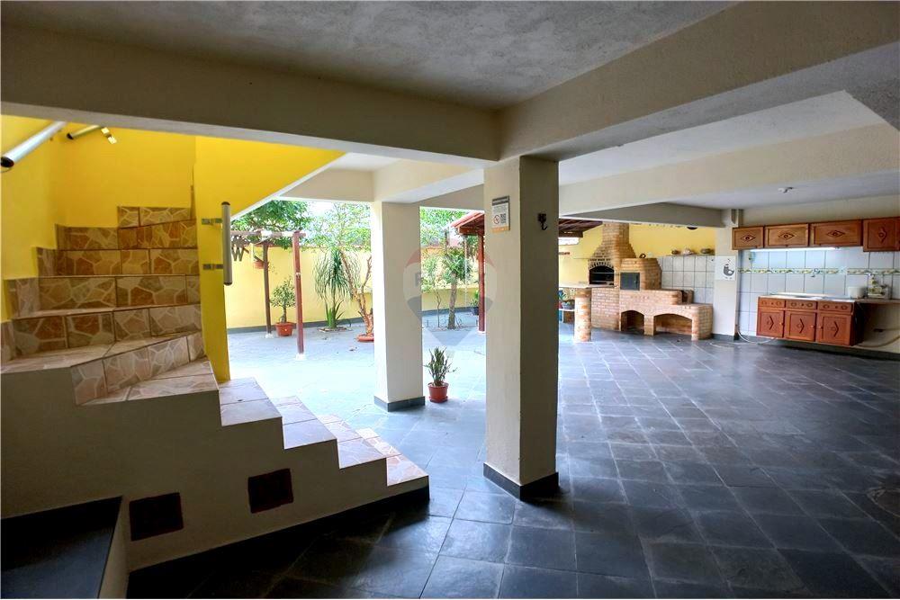 Casa - Alugar - Rio de Janeiro , Rio de Janeiro - Com árvores frutíferas e espaço Gourmet - 680331008-158