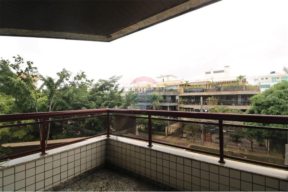 Apartamento - Venda - Rio de Janeiro , Rio de Janeiro - Varanda - 680321002-86