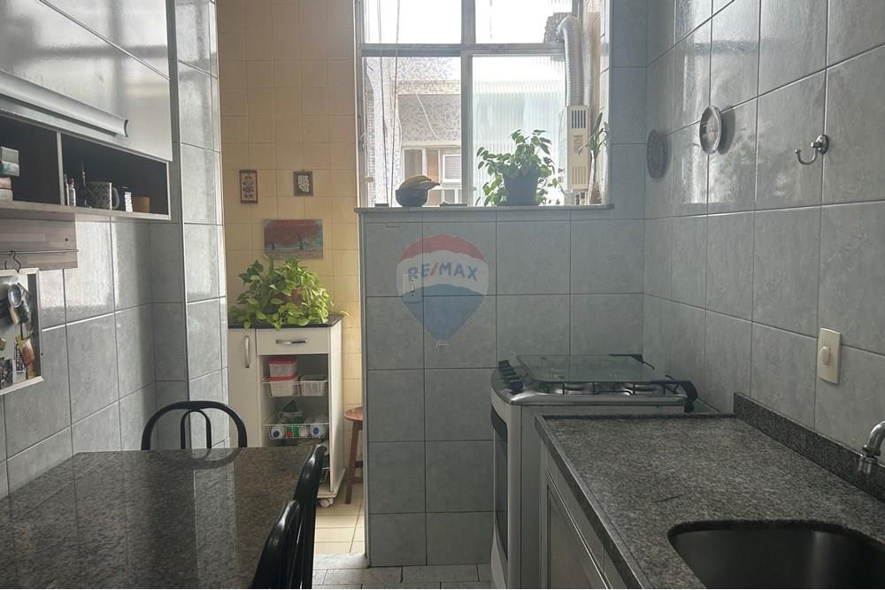 Residential - Ejerlejlighed - Rio De Janeiro , Rio De Janeiro - BR - IMG_4764.jpg - 680311049-16