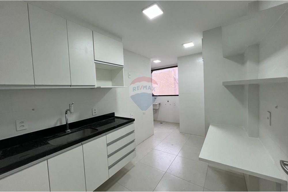 Apartamento para alugar com 3 quartos, 86m² - Foto 13