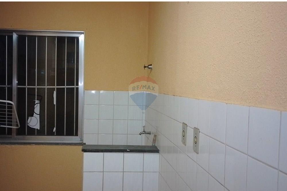 Apartamento à venda com 2 quartos, 45m² - Foto 8