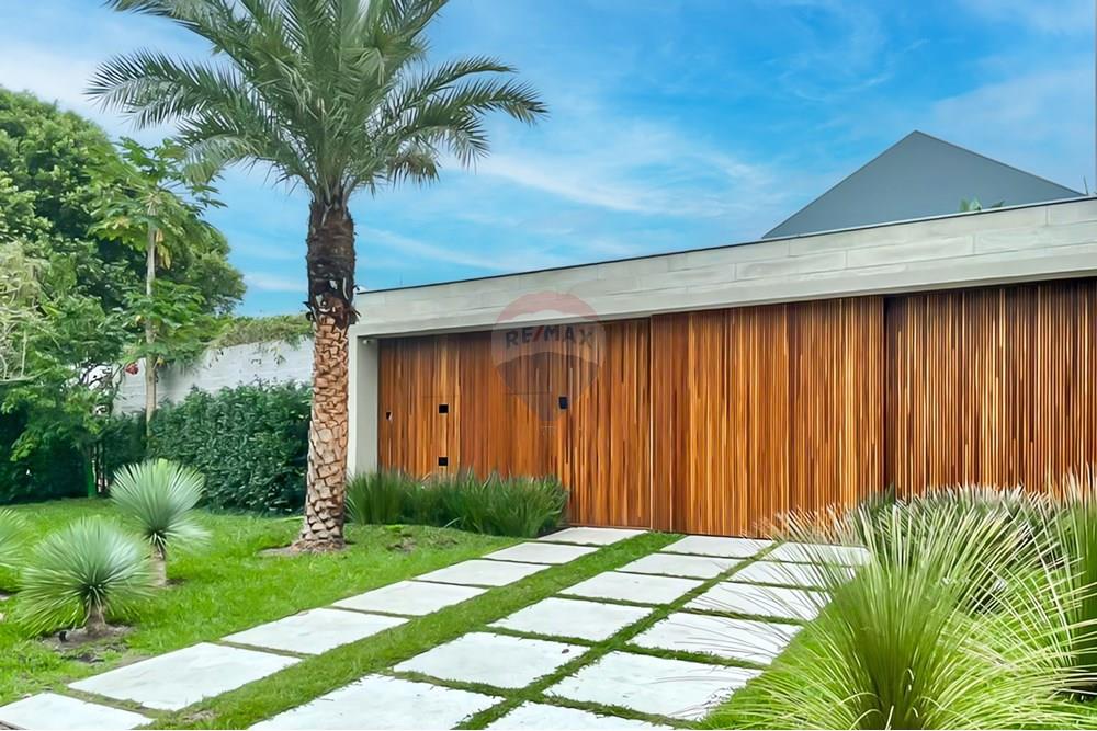 Casa de Condomínio - Venda - Rio de Janeiro , Rio de Janeiro - #Fachada (2).jpg - 680291006-277