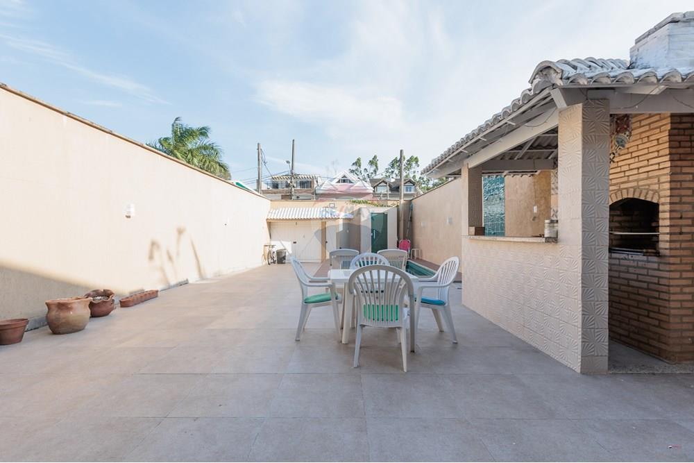 Casa de Condomínio - Venda - Rio de Janeiro , Rio de Janeiro - 06quintal002.jpg - 680321060-29