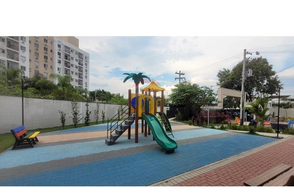 Apartamento - Alugar - Rio de Janeiro , Rio de Janeiro - PLAYGROUND (2).jpg - 680211044-32
