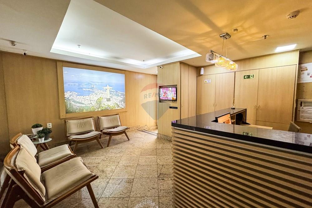 Apart Hotel/ Flat - Venda - Rio de Janeiro , Rio de Janeiro - IMG_6365.JPG - 680321010-168