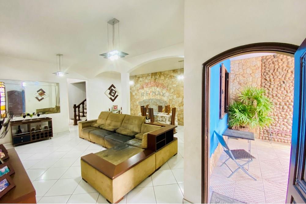 Casa - Venda - Rio de Janeiro , Rio de Janeiro - IMG_3046.JPG - Sala de estar - 680311040-39