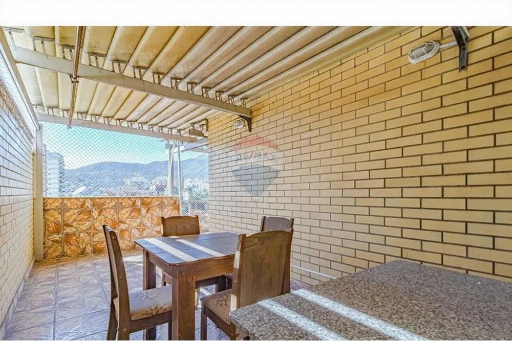 Cobertura - Venda - Rio de Janeiro , Rio de Janeiro - Cobertura 4.jpeg - Terraço - 680281080-8