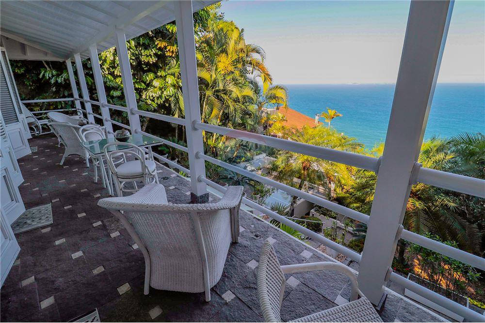 Casa - Venda - Rio de Janeiro , Rio de Janeiro - 45 - 680321012-216