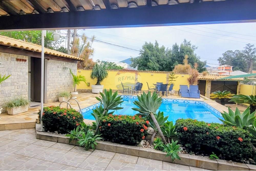 Casa de Condomínio - Venda - Rio de Janeiro , Rio de Janeiro - 20250728_115320.jpg - 680331056-6