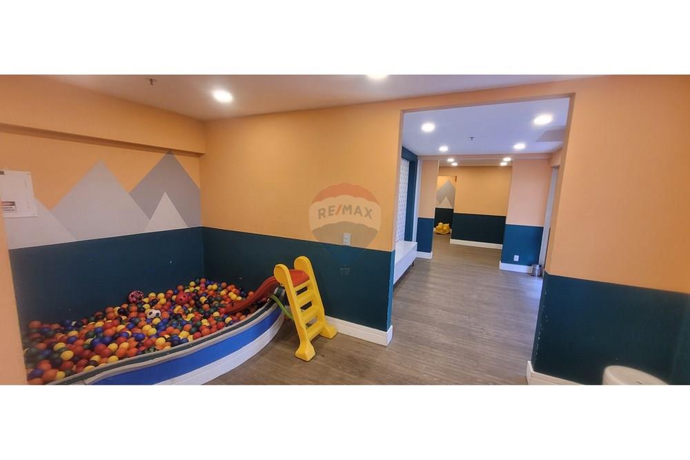 Apartamento - Alugar - Rio de Janeiro , Rio de Janeiro - BRINQUEDOTECA  (3).jpg - 680211044-36