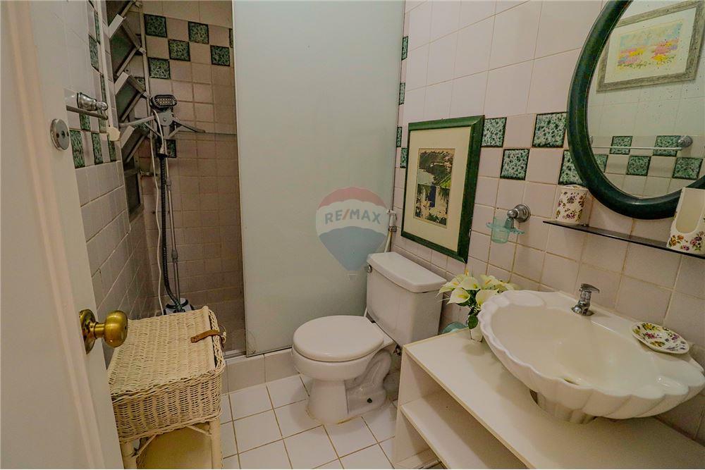 Casa - Venda - Rio de Janeiro , Rio de Janeiro - 56 - 680321012-216