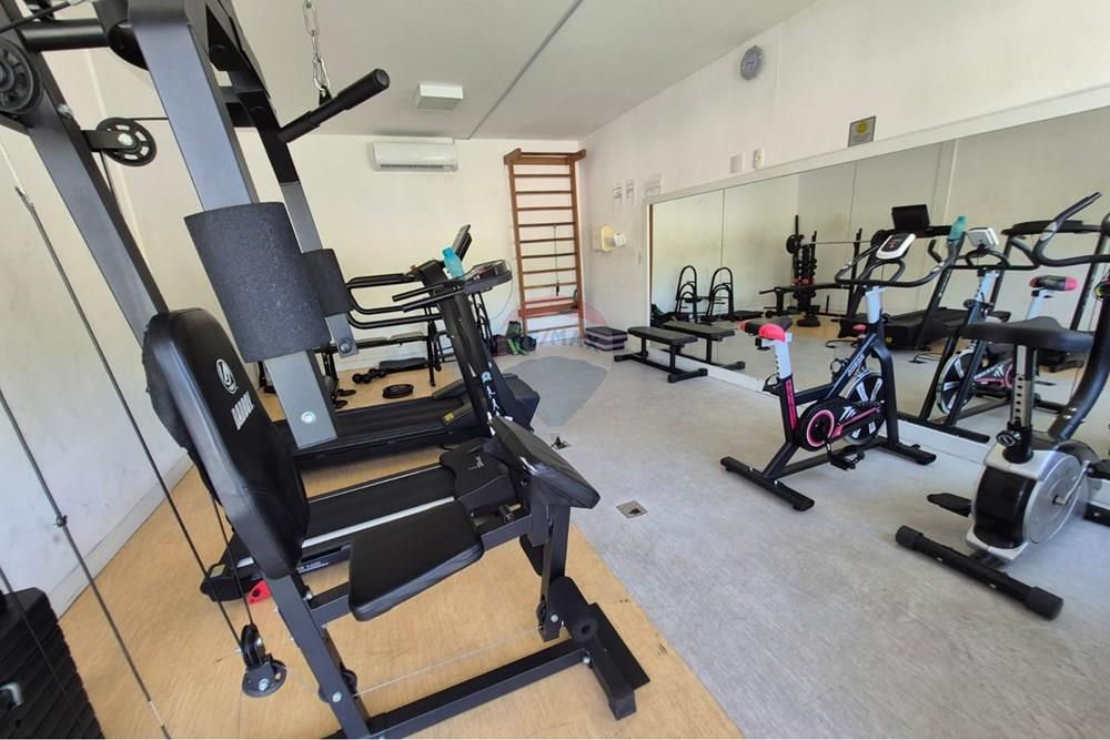 Casa de Condomínio - Venda - Rio de Janeiro , Rio de Janeiro - ACADEMIA 2.jpg - 680211030-26