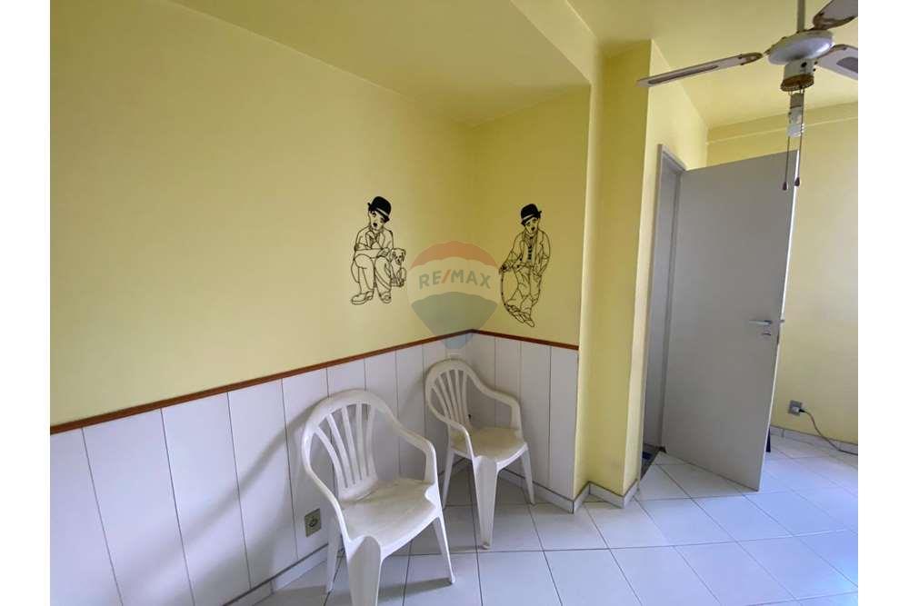 Conjunto Comercial-Sala à venda, 25m² - Foto 9