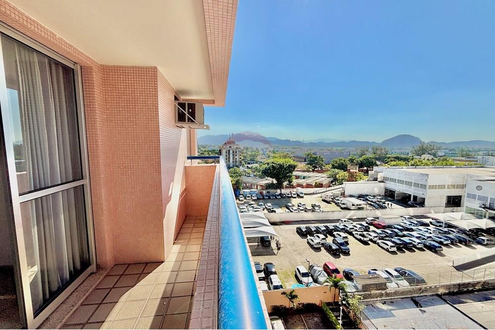 Prédio Habitacional - Apartamento - Rio de Janeiro , Rio de Janeiro - BR - IMG_2277.jpg - 680391054-9